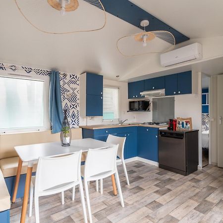Maiana Resort Λα Γκραντ-Μοτ Εξωτερικό φωτογραφία