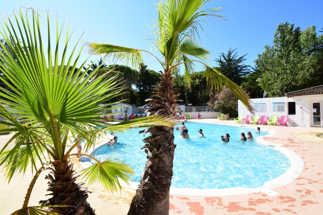 Maiana Resort Λα Γκραντ-Μοτ Εξωτερικό φωτογραφία