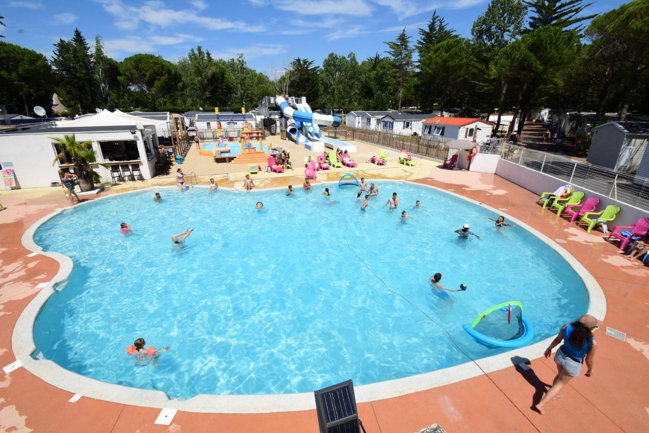 Maiana Resort Λα Γκραντ-Μοτ Εξωτερικό φωτογραφία