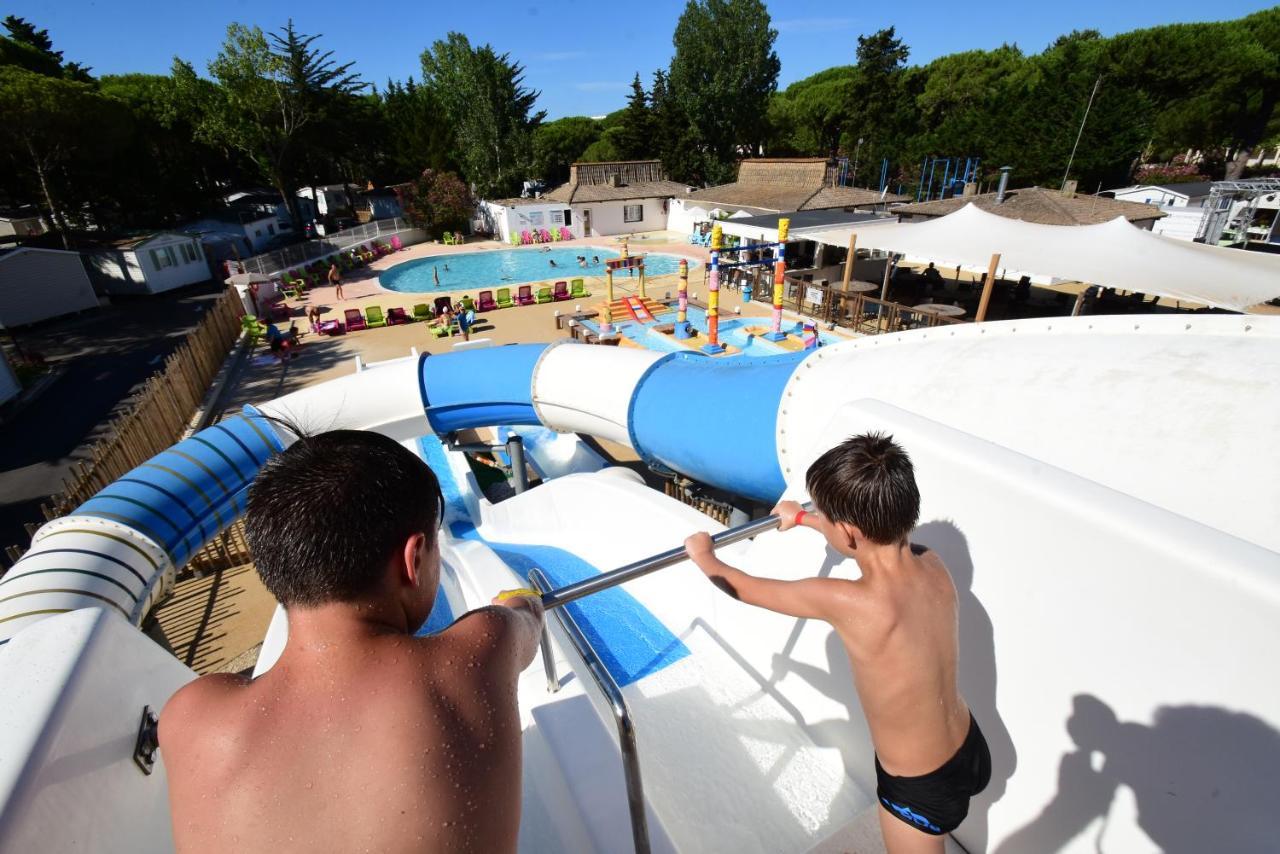 Maiana Resort Λα Γκραντ-Μοτ Εξωτερικό φωτογραφία