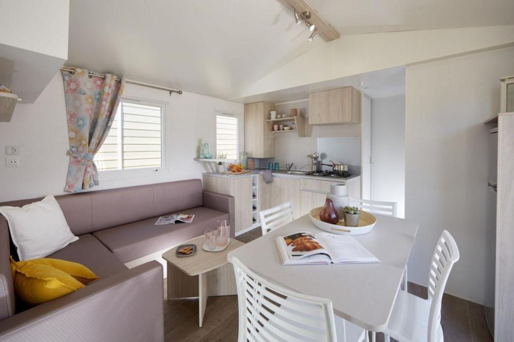 Maiana Resort Λα Γκραντ-Μοτ Εξωτερικό φωτογραφία