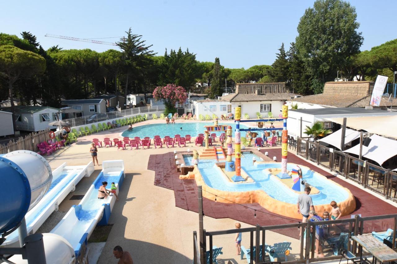Maiana Resort Λα Γκραντ-Μοτ Εξωτερικό φωτογραφία