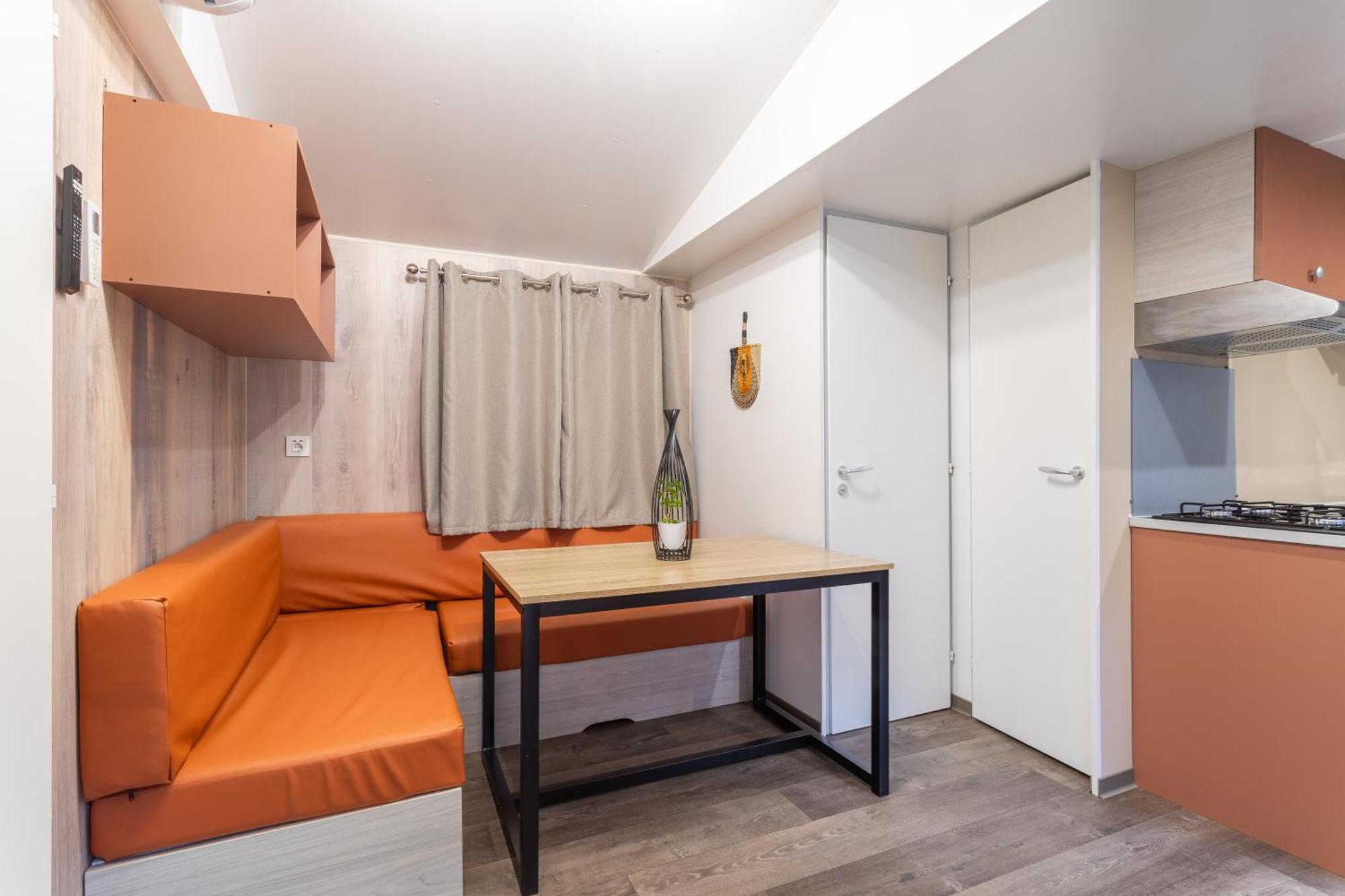 Maiana Resort Λα Γκραντ-Μοτ Εξωτερικό φωτογραφία