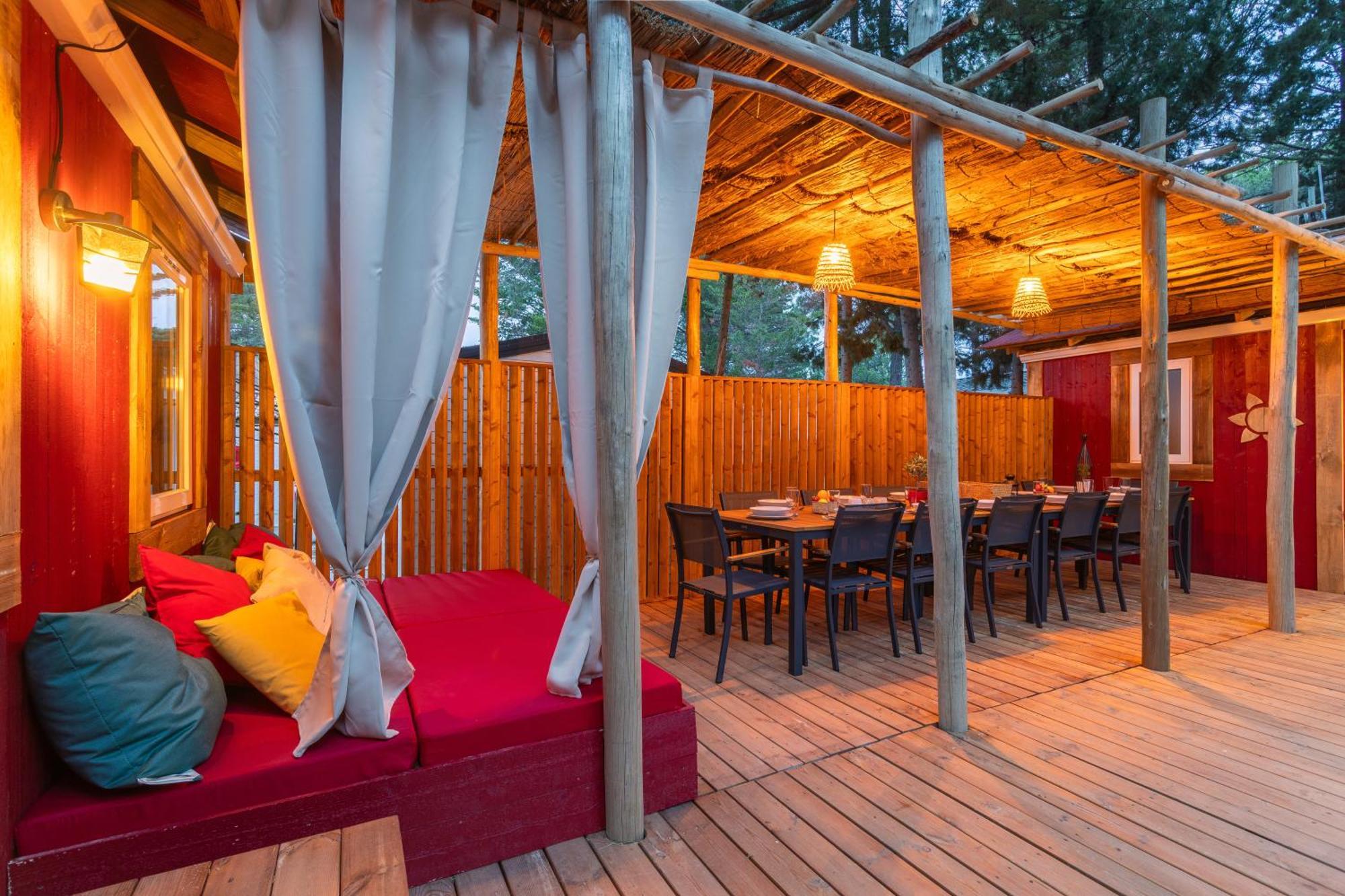 Maiana Resort Λα Γκραντ-Μοτ Εξωτερικό φωτογραφία
