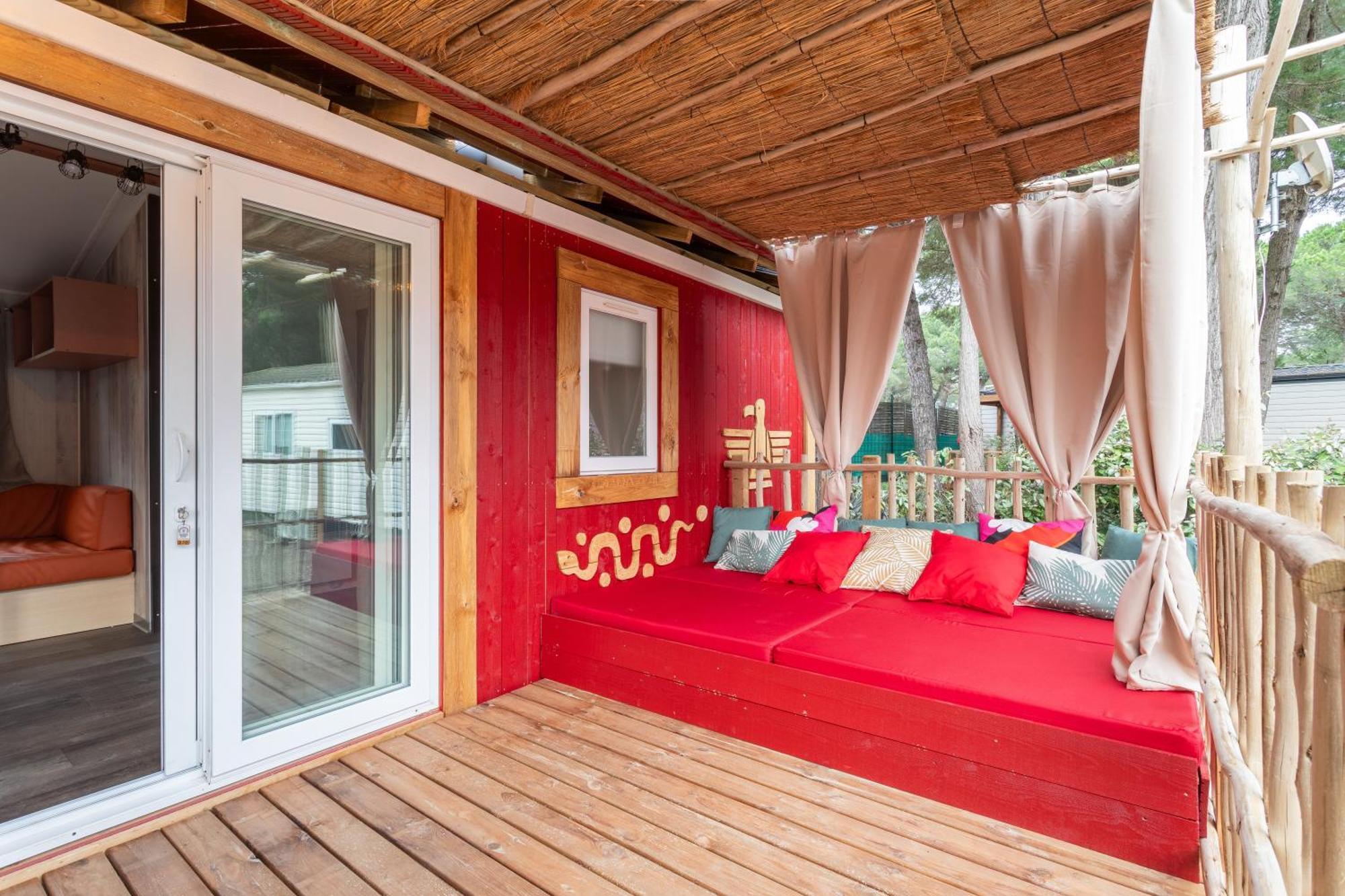Maiana Resort Λα Γκραντ-Μοτ Εξωτερικό φωτογραφία