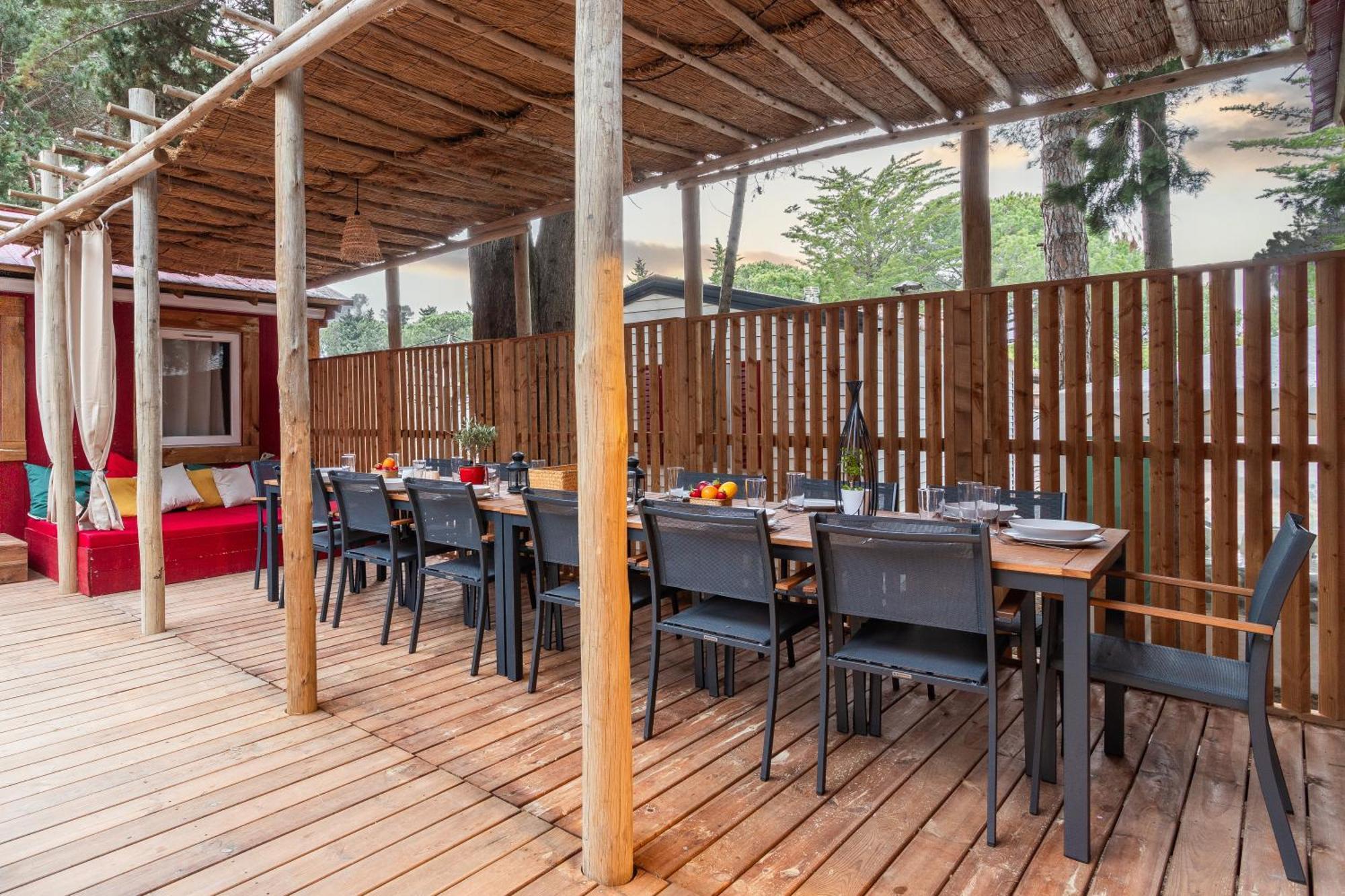 Maiana Resort Λα Γκραντ-Μοτ Εξωτερικό φωτογραφία