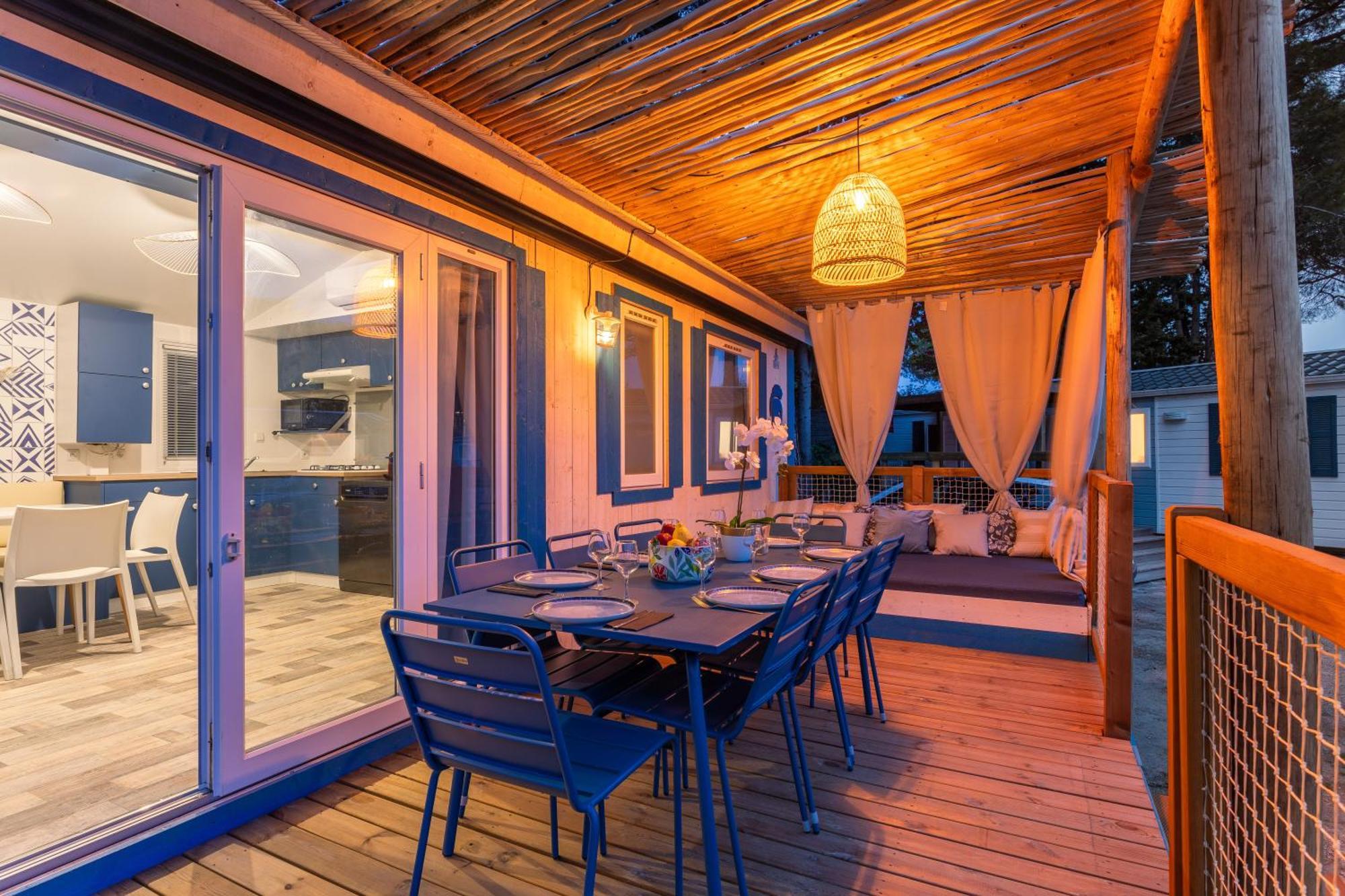 Maiana Resort Λα Γκραντ-Μοτ Εξωτερικό φωτογραφία