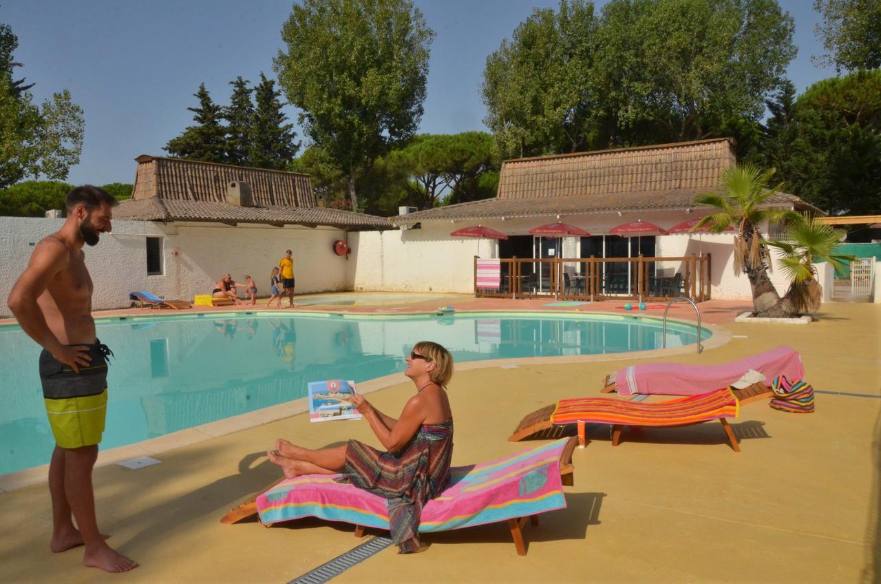 Maiana Resort Λα Γκραντ-Μοτ Εξωτερικό φωτογραφία