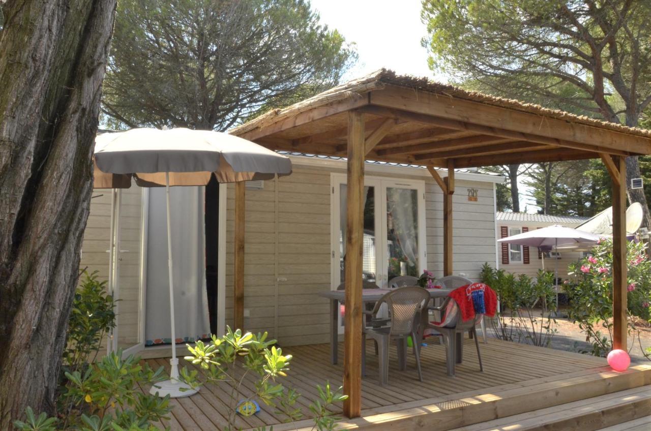 Maiana Resort Λα Γκραντ-Μοτ Εξωτερικό φωτογραφία